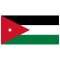 Jordan Flag